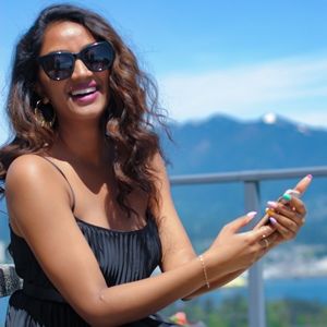 Meet your Posher, Janu